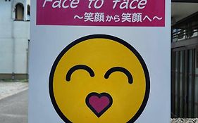 ゲストハウスFace to Face